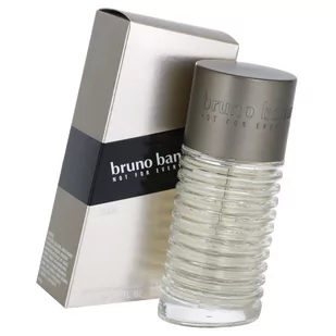 Bruno Banani Banani Man 50ml woda toaletowa - Wody i perfumy męskie - miniaturka - grafika 1