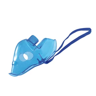 Zestaw nebulizacyjny dla dorosłych z maską -oryginalny OMNIBUS Oryginalny zestaw do inhalacji do wszystkich inhalatorów marki Omnibus - Inhalatory i akcesoria - miniaturka - grafika 4