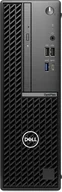 Zestawy komputerowe - Komputer Dell DELL OptiPlex 7020 Intel Core i5 i5-12500 16 GB DDR5-SDRAM 512 GB SSD Windows 11 Pro SFF PC Czarny - miniaturka - grafika 1