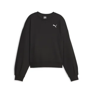 PUMA BLUZA HER 67600401 r L - Bluzy damskie - miniaturka - grafika 1