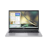 Laptopy - Acer Aspire 3 | A315-510P | Srebrny NX.KDHEP.00G - miniaturka - grafika 1
