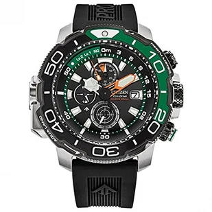 Zegarek SPORTOWY ZEGAREK CITIZEN BJ2168-01E - Zegarki męskie - miniaturka - grafika 3