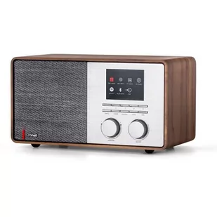 PINELL Supersound 301 orzech - Radia - miniaturka - grafika 1