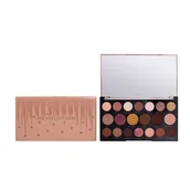 Cienie do powiek - Makeup Revolution London Ultimate Lights Eyeshadow Palette cienie do powiek 16,9 g dla kobiet - miniaturka - grafika 1