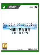 Gry Xbox One - Crisis Core: Final Fantasy VII Reunion GRA XBOX ONE - miniaturka - grafika 1
