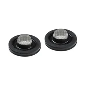 Uszczelnienia - Uszczelka WĘŻA PRALKI Z SITKIEM 3/4" EQUATION - miniaturka - grafika 1