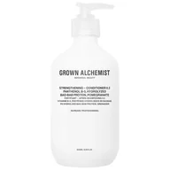 Odżywki do włosów - Grown Alchemist Strengthening Conditioner 0.2 500 ML GRA0168 - miniaturka - grafika 1