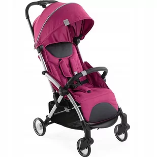Chicco Goody Plus Pink - Wózki dziecięce - miniaturka - grafika 1