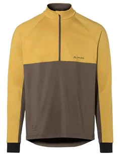 Męska koszulka Qimsa Halfzip LS - Koszulki męskie - miniaturka - grafika 1