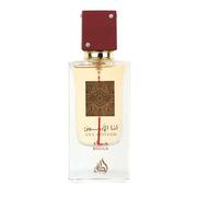 Wody i perfumy unisex - Lattafa Ana Abiyedh Rouge woda perfumowana  60 ml TESTER - miniaturka - grafika 1