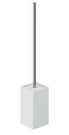Akcesoria do wc - Aqualine Verbena - Szczotka toaletowa, biała VE33 - miniaturka - grafika 1
