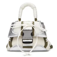 Torebki damskie - Torebka Steve Madden Bdiego-M SM13001493 Brązowy - miniaturka - grafika 1