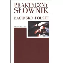 Praktyczny słownik łacińsko-polski Używana - Encyklopedie i leksykony - miniaturka - grafika 1