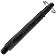 Dart - Shafty Harrows Carbon 360 / czarne short - miniaturka - grafika 1