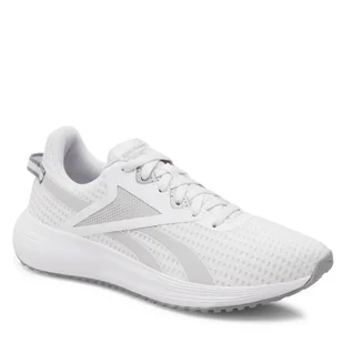 Buty do biegania Reebok Lite Plus 3 GY3973 Biały - Buty sportowe damskie - miniaturka - grafika 1