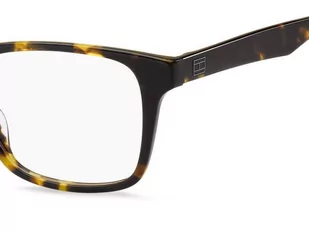 Okulary korekcyjne Tommy Hilfiger TH 1990 086 - Okulary korekcyjne, oprawki, szkła - miniaturka - grafika 4