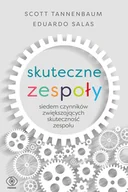 Zarządzanie - Rebis Skuteczne zespoły - miniaturka - grafika 1