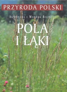 Przyroda Polski - Albumy krajoznawcze - miniaturka - grafika 1