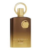 Wody i perfumy unisex - Afnan Supremacy In Oud - Woda perfumowana unisex 150ml - miniaturka - grafika 1
