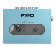 Odtwarzacze MP3 - FiiO CP13 Sky Blue- Przenośny odtwarzacz kasetowy - miniaturka - grafika 1