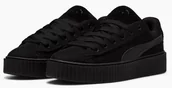 Moda i Uroda OUTLET - Buty Puma CREEPER PHATTY CORDUROY RIHANNA FENTY r.37 Limitowane Platforma - miniaturka - grafika 1