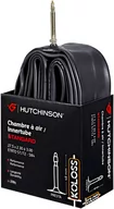 Dętki rowerowe - Hutchinson Standard Tuba 27,5x2,30-3,00" SV 48mm 2019 Dętki - miniaturka - grafika 1