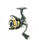 Kołowrotki - Kołowrotek Shimano Sahara 1000 Fj 4Bb+1Rb - miniaturka - grafika 1