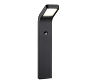 Lampy ogrodowe - Paulmann 94747 - LED/7,5W IP44 Lampa zewnętrzna z czujnikiem KULMA 230V - miniaturka - grafika 1
