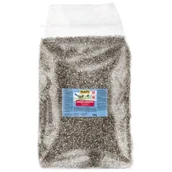 Karma dla ptaków - MultiFit Nasiona słonecznika 10 kg - miniaturka - grafika 1