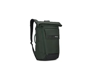 Thule TL-PARABP2116RG - Plecak Paramount 24 l zielony/czarny - Plecaki - miniaturka - grafika 1