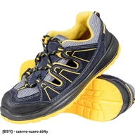 Obuwie robocze - Buty Bezpieczne BRTITO-S_BSY42 - miniaturka - grafika 1