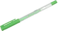 Długopisy - M&G Długopis żelowy OfficeG, 0.8mm, fluo-pastel zielony, MG - miniaturka - grafika 1
