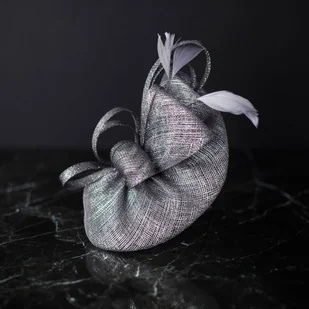 Fascynator Allison - Czapki damskie - miniaturka - grafika 6