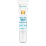 Kosmetyki pod oczy - Dermika Pielęgnacja SKIN GENESIS Wygłądzająco nawilżający krem pod oczy i na powieki 15.0 ml - miniaturka - grafika 1