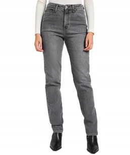 Jeansy Lee Carol 112355214 Steel Yourself W 26 / L 33 - Spodnie damskie - miniaturka - grafika 1