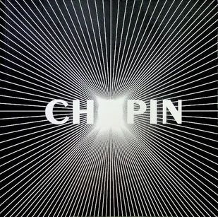 Chopin - Książki o kulturze i sztuce - miniaturka - grafika 1