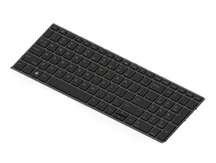 HP L01028-DH1 części zamienne do notatników Klawiatura - Części i akcesoria do laptopów - miniaturka - grafika 1