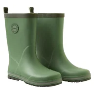 Buty dla chłopców - Kalosze dziecięce Reima Taika 2.0 Rozmiar butów (UE): 30 / Kolor: zielony - miniaturka - grafika 1