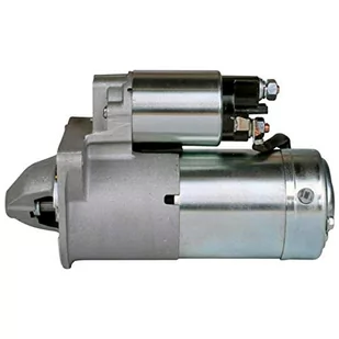 HELLA Rozrusznik 8EA 012 527-641 - Rozruszniki - miniaturka - grafika 1