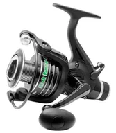 Kołowrotki - Robinson Kołowrotek Black Runner 504 Carpex - miniaturka - grafika 1