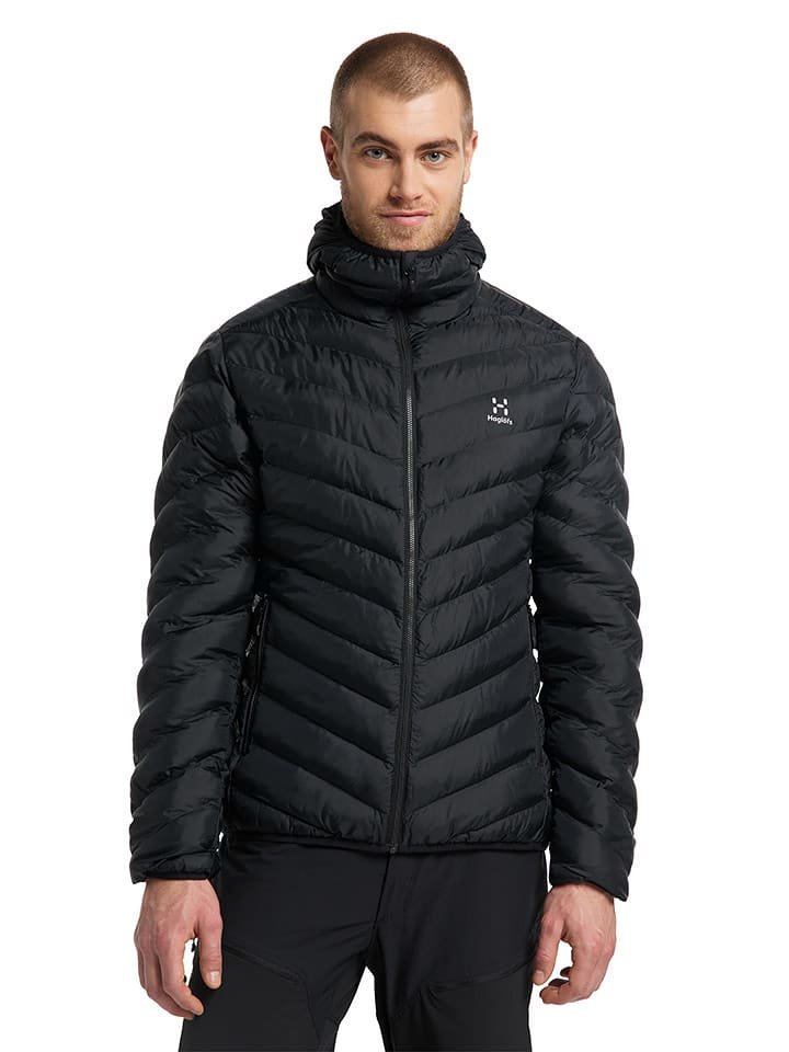 Haglöfs Kurtka zimowa 