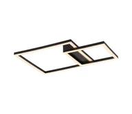 Lampy sufitowe - Rabalux 71376 - LED Plafon HELETH LED/24W/230V 3000K - miniaturka - grafika 1