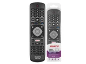 Piloty - Pilot do TV Philips LCD/LED, Netflix, RM-L1285. (1LM) - miniaturka - grafika 1