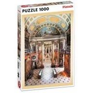 Puzzle - Piatnik Puzzle 1000 elementów. Austriacka Biblioteka Narodowa - miniaturka - grafika 1