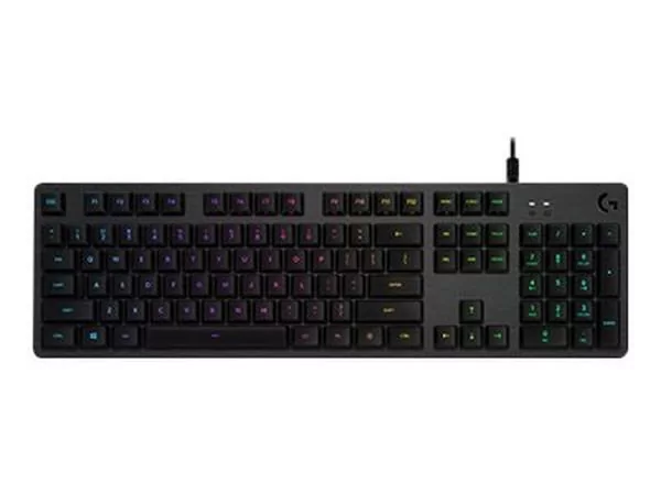 Logitech G512 Carbon GX (920-009352)