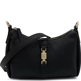 Tommy Hilfiger Listonoszka TH FEMININE - Torebki damskie - miniaturka - grafika 1