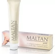 Żele i maści lecznicze - Miralex MALTAN 40 g maść 6961504 - miniaturka - grafika 1