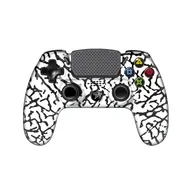 Kontrolery do Playstation - Cobra Code Camo QSP416 - miniaturka - grafika 1