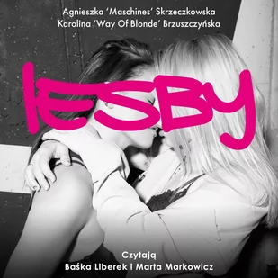 Lesby - Audiobooki - biografie - miniaturka - grafika 1