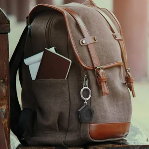 Ładowarka brelok do Samsung Galaxy Watch indukcyjna magnetyczna 2.5W z brelokiem breloczek zawieszka Czarna - Pozostałe akcesoria do telefonów - miniaturka - grafika 18